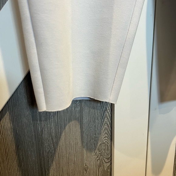 D04.041. CALIA by Carrie Underwood Raw Hem Joggers XXL NEW - Picture 3 of 6